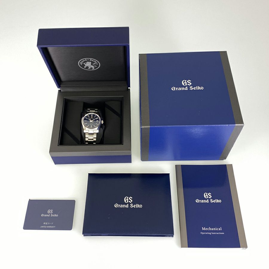 セイコー 9S85-0140 メンズ 腕時計