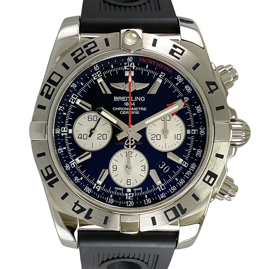 ブライトリング AB0420 メンズ 腕時計
