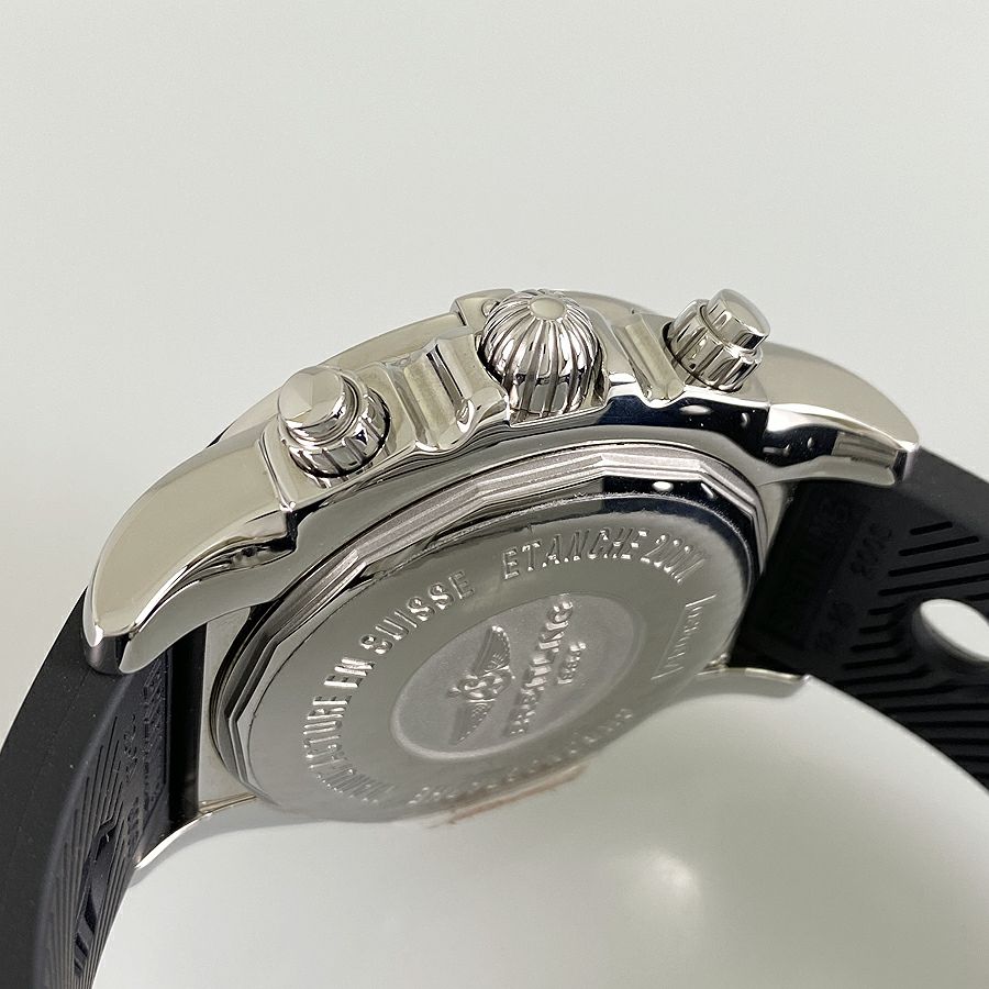 ブライトリング AB0420 メンズ 腕時計