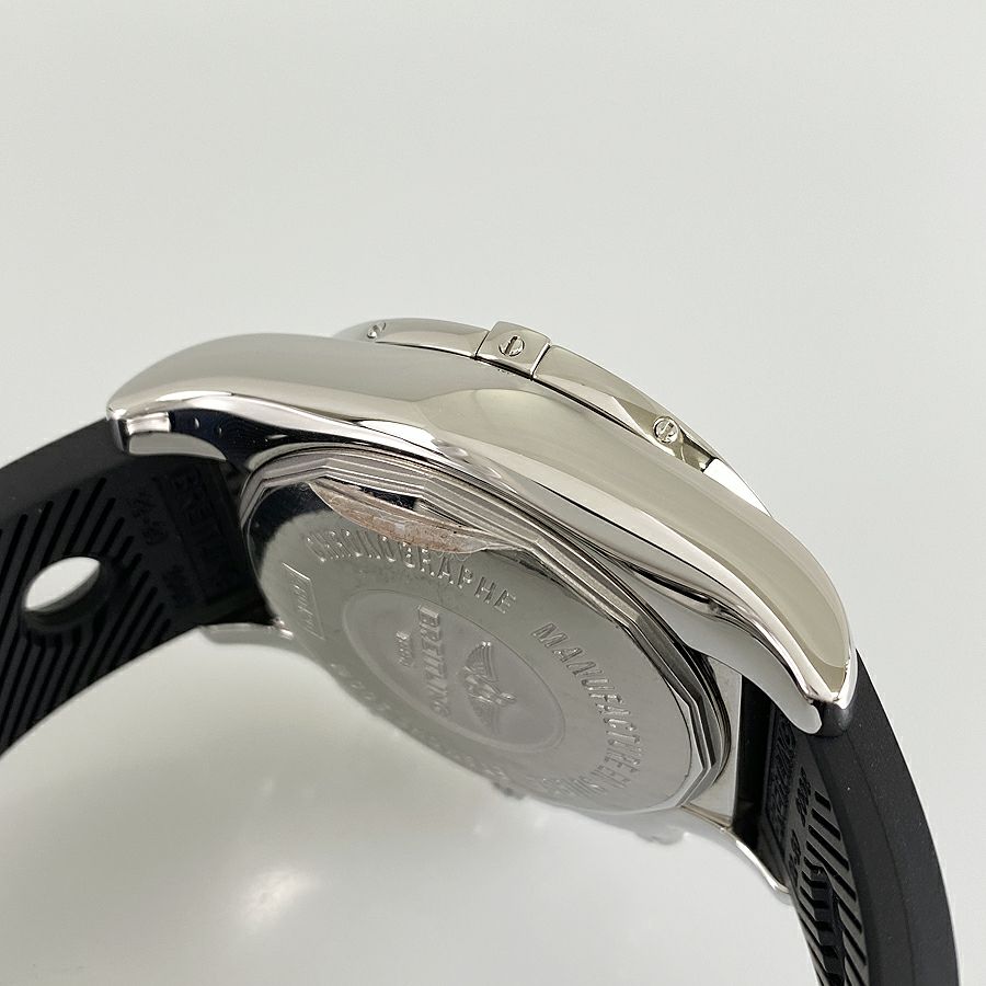 ブライトリング AB0420 メンズ 腕時計