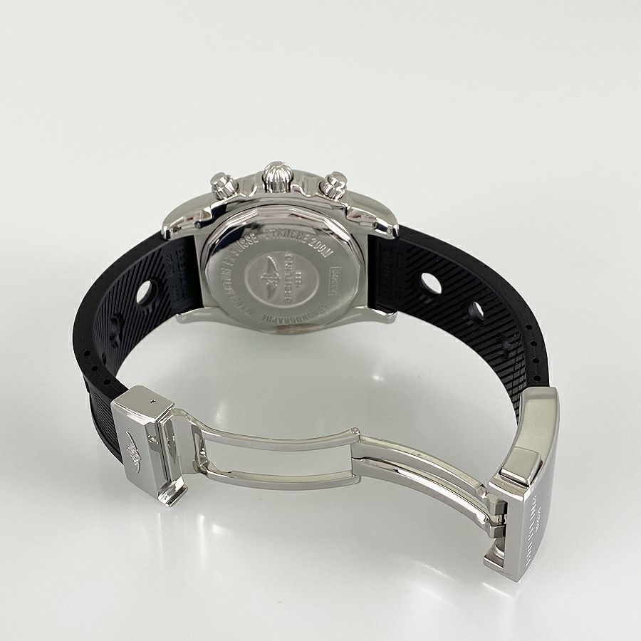 ブライトリング AB0420 メンズ 腕時計