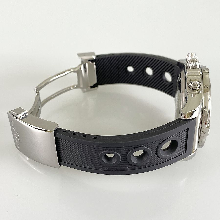 ブライトリング AB0420 メンズ 腕時計