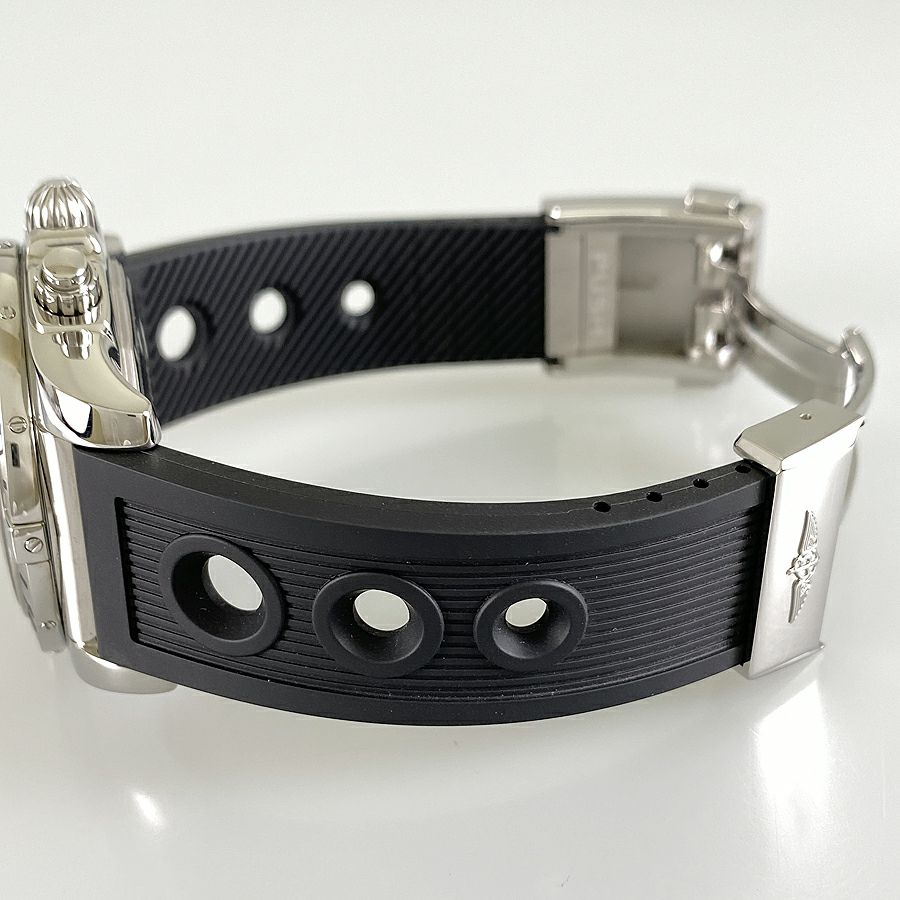 ブライトリング AB0420 メンズ 腕時計