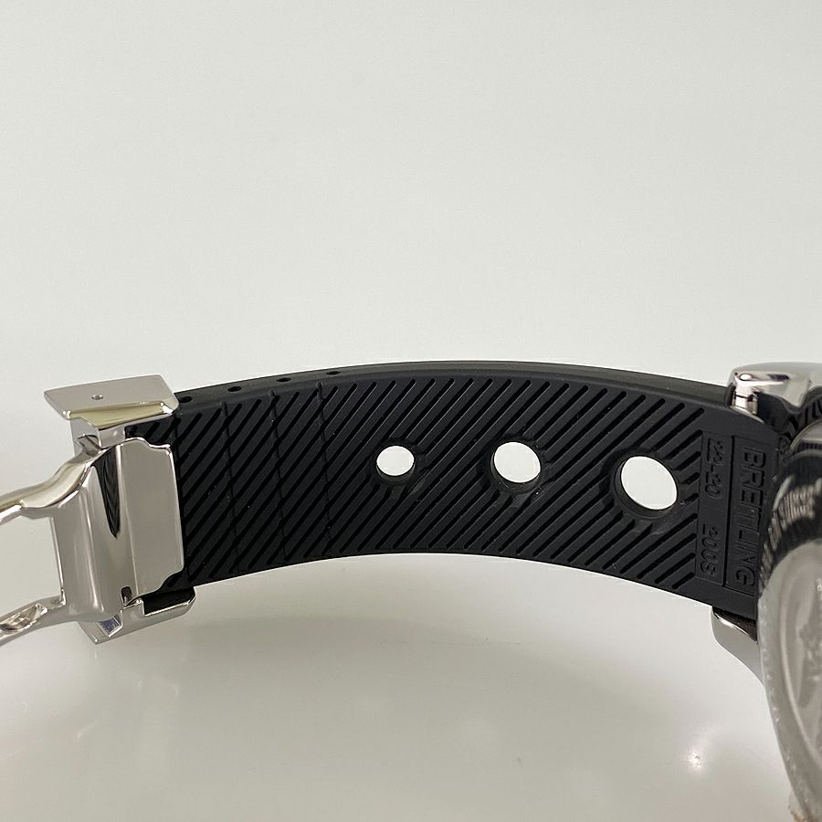 ブライトリング AB0420 メンズ 腕時計