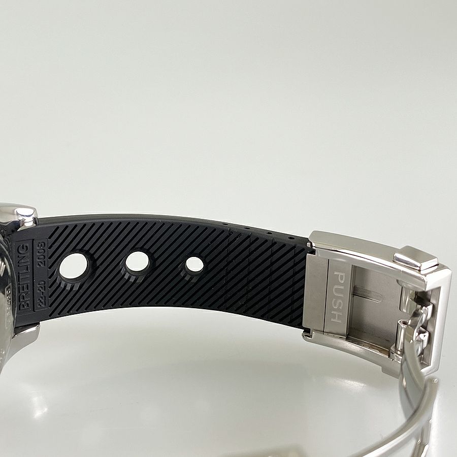 ブライトリング AB0420 メンズ 腕時計