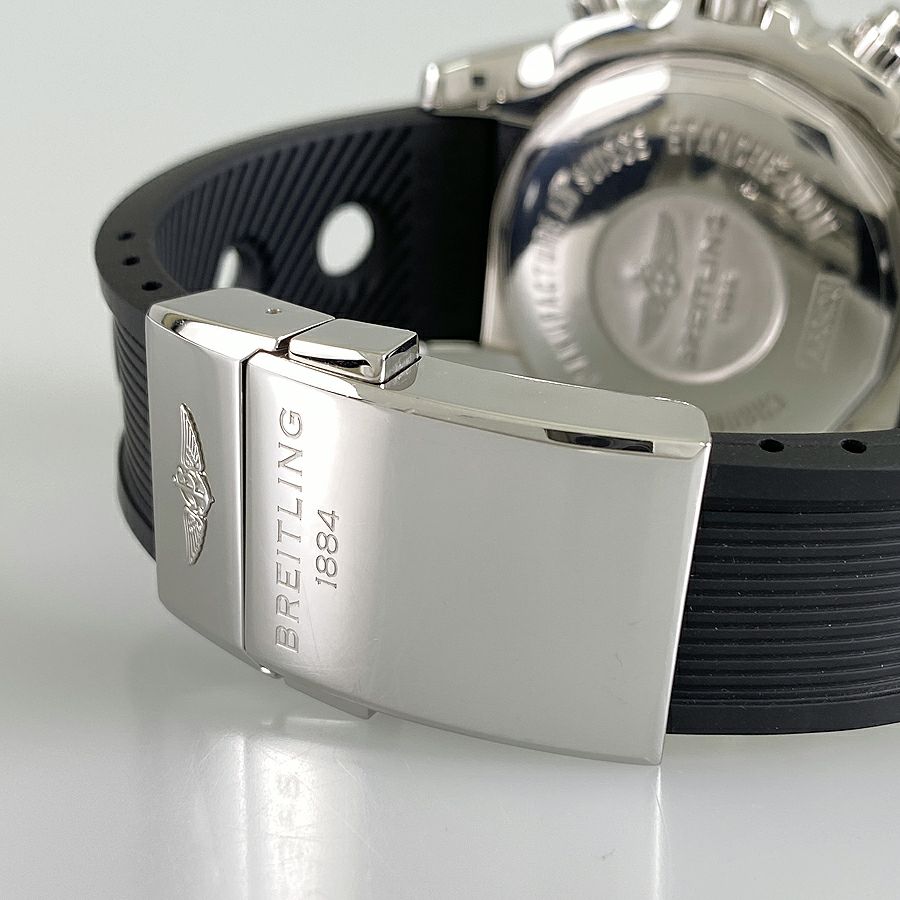 ブライトリング AB0420 メンズ 腕時計