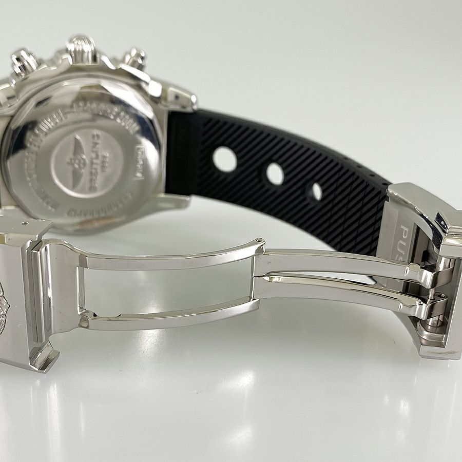 ブライトリング AB0420 メンズ 腕時計