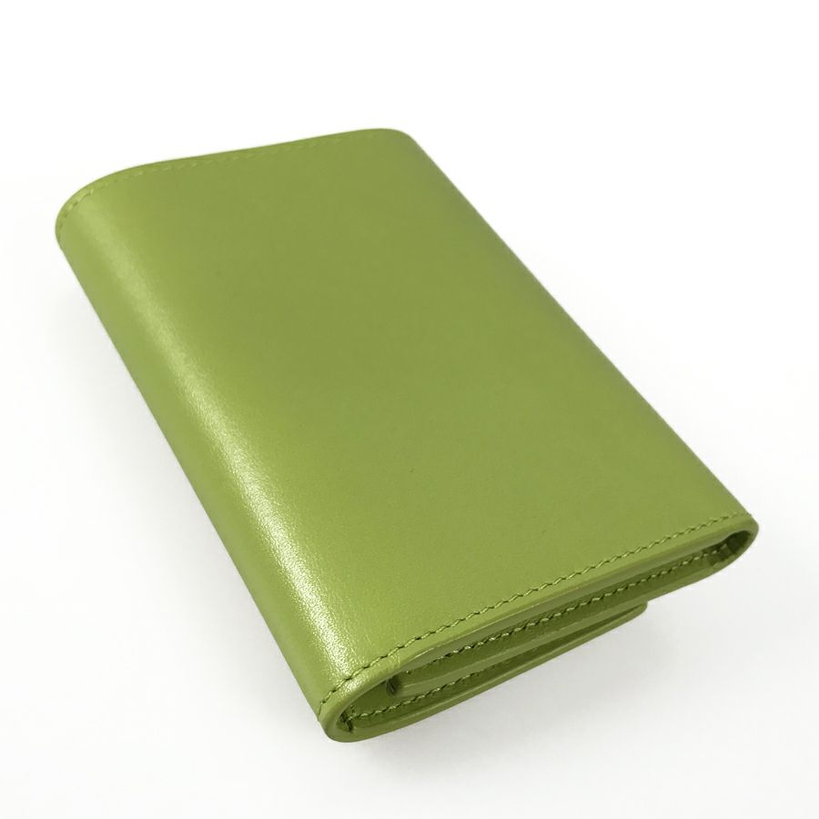 ロエベ 三つ折り財布