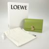 ロエベ 三つ折り財布