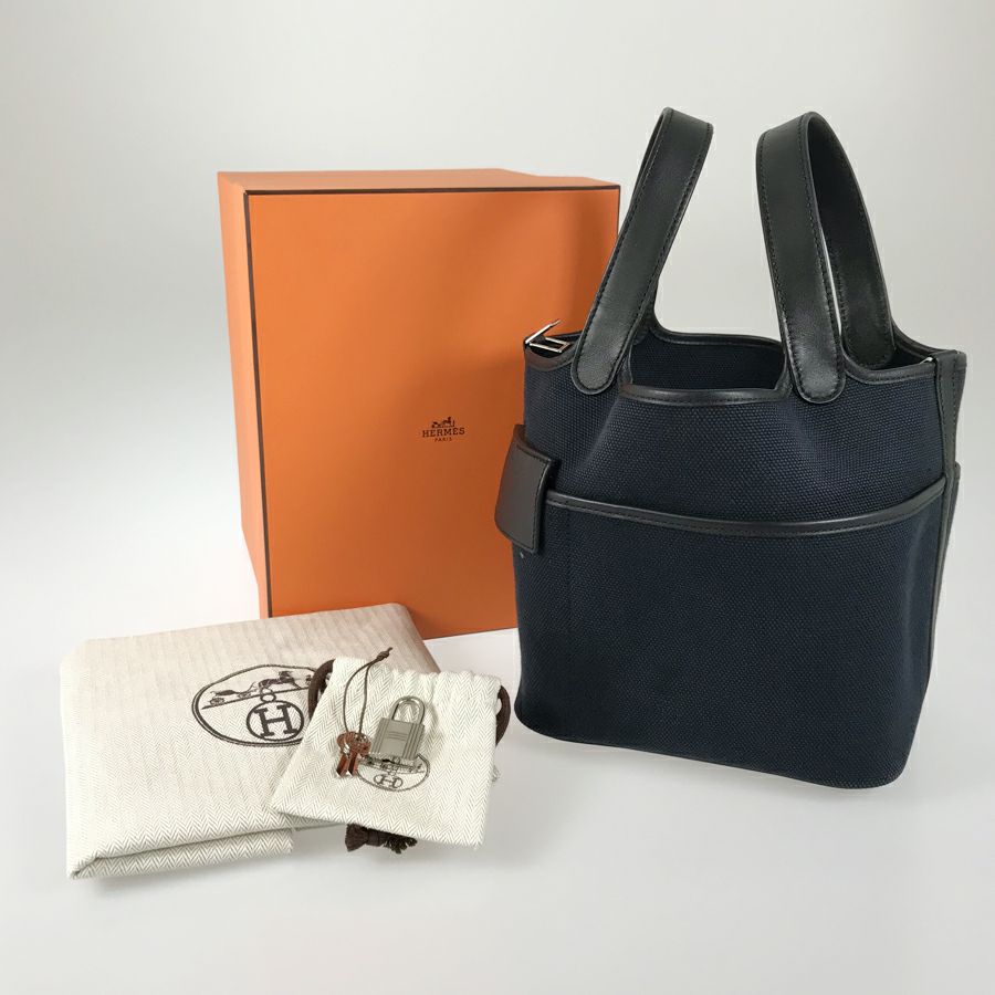 エルメス ハンドバッグ