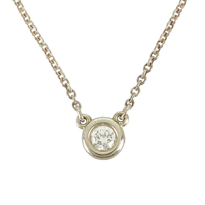 ティファニー ネックレス