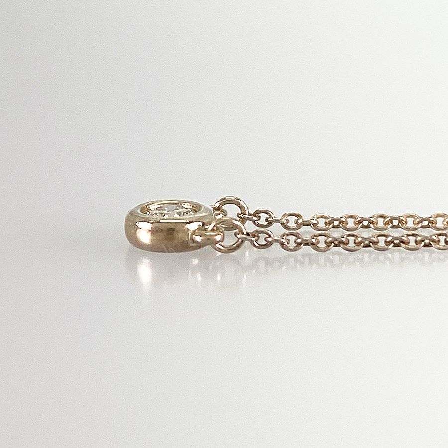 ティファニー ネックレス