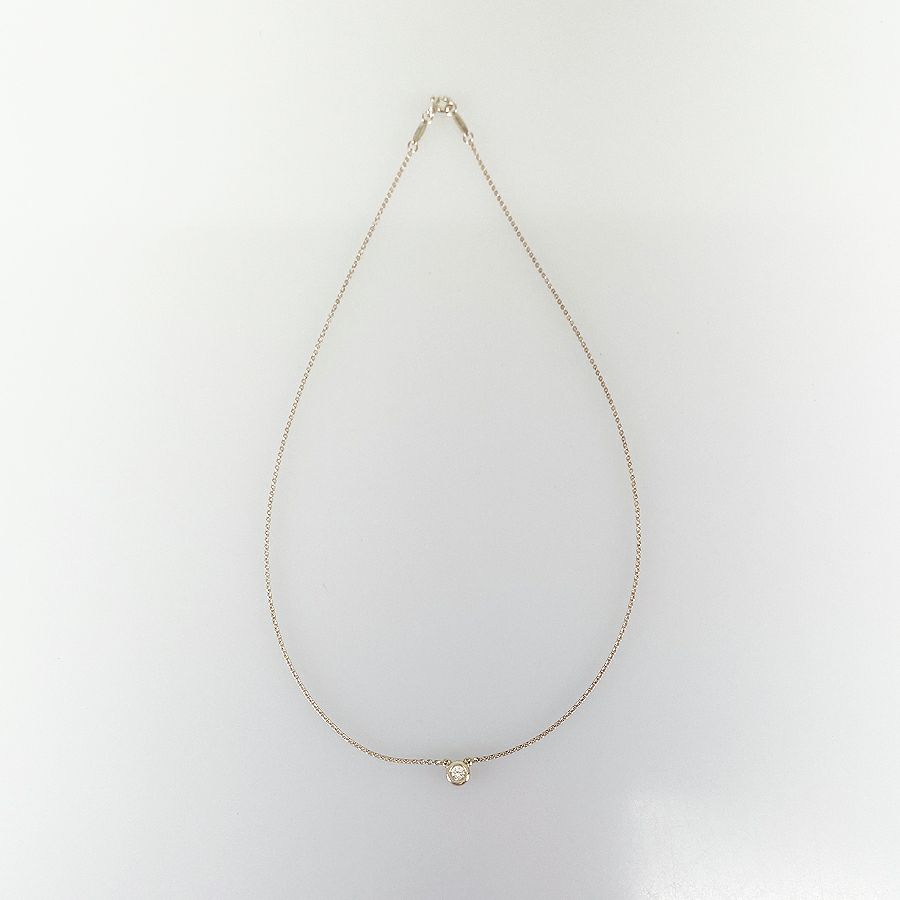 ティファニー ネックレス