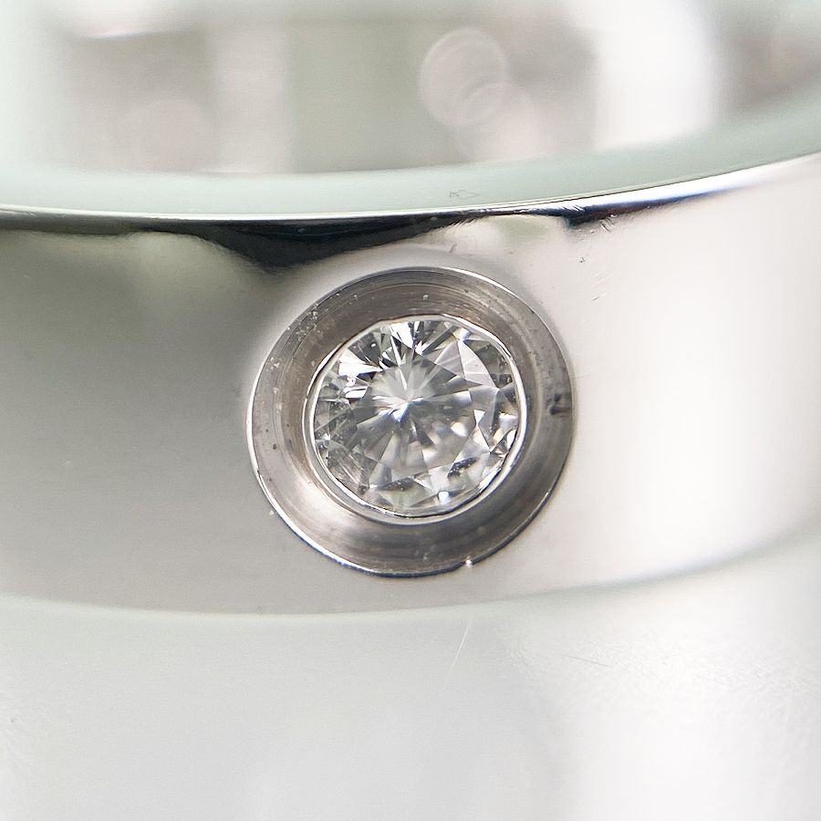 カルティエ ピアス