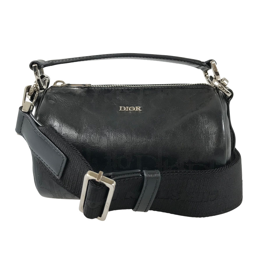 ディオール ショルダーバッグ