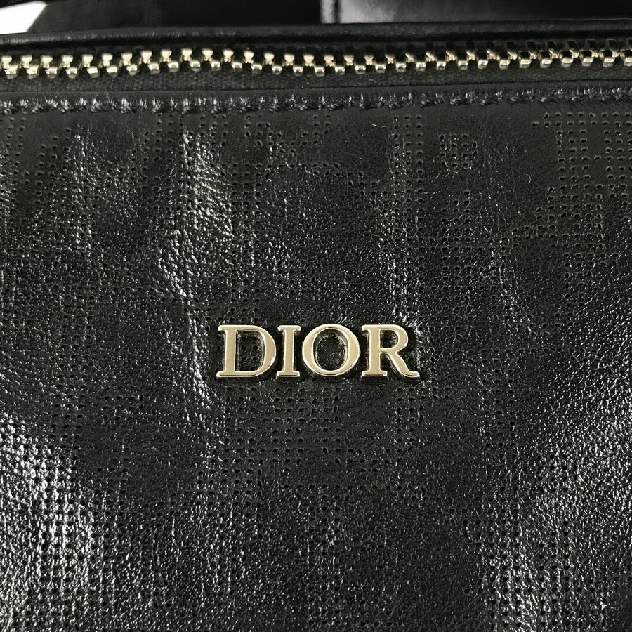 ディオール ショルダーバッグ