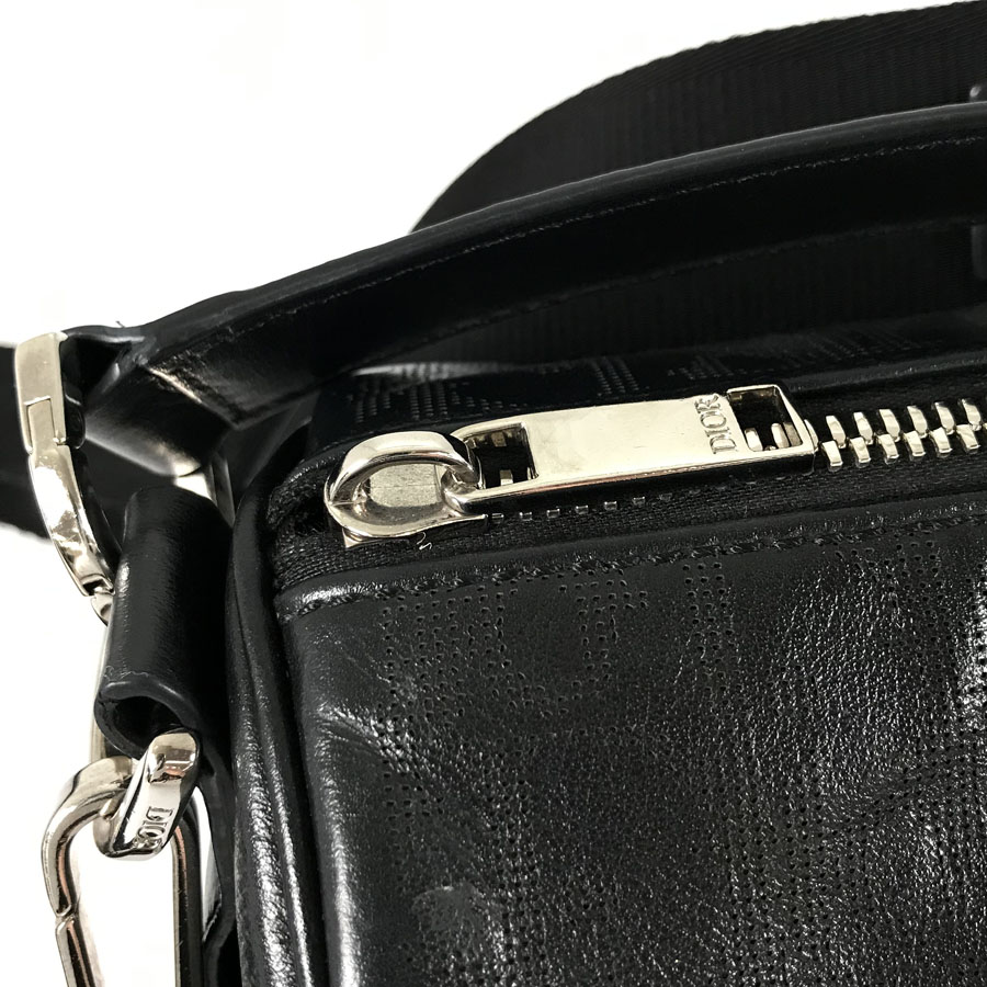 ディオール ショルダーバッグ