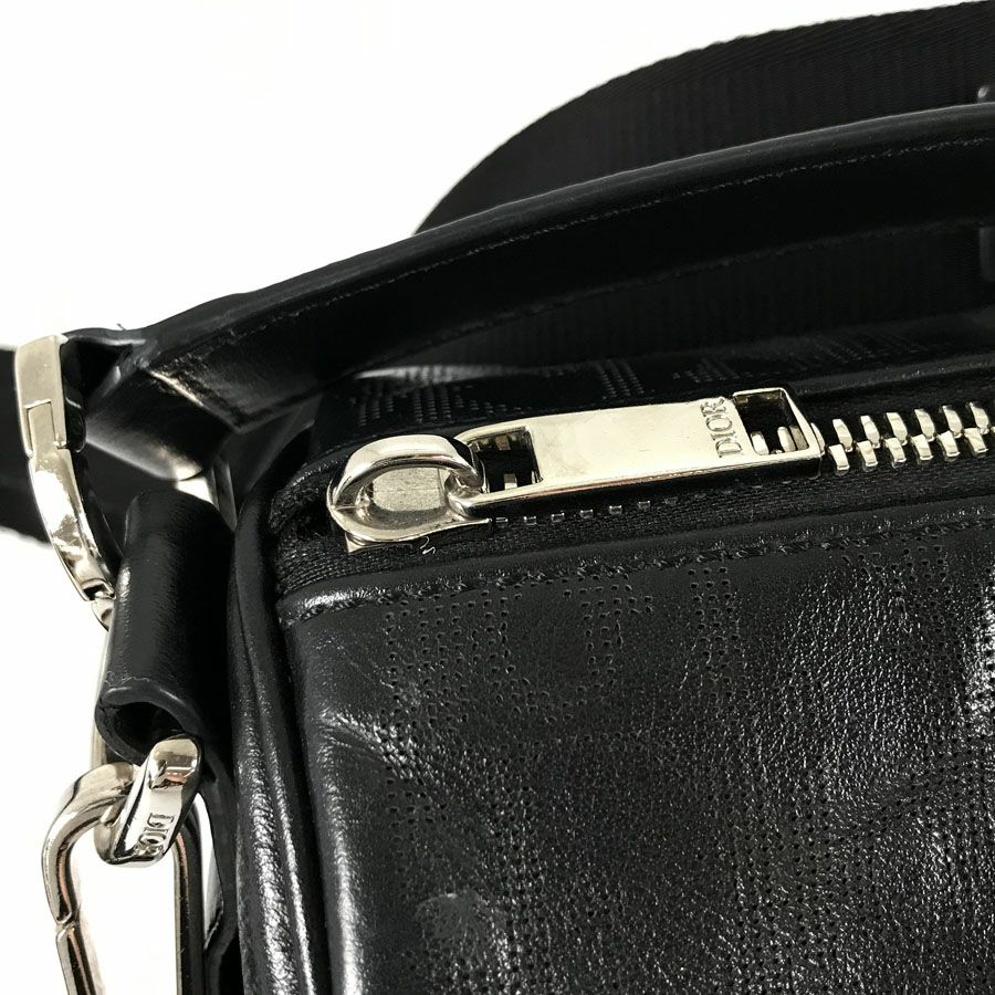 ディオール ショルダーバッグ