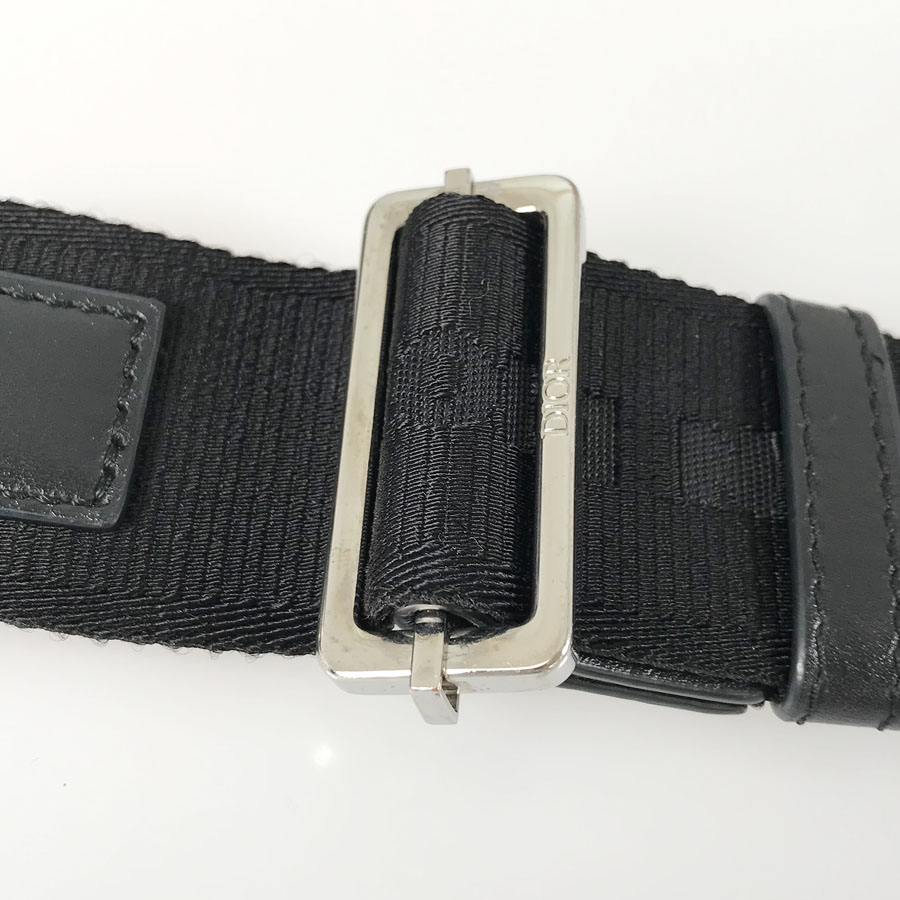 ディオール ショルダーバッグ