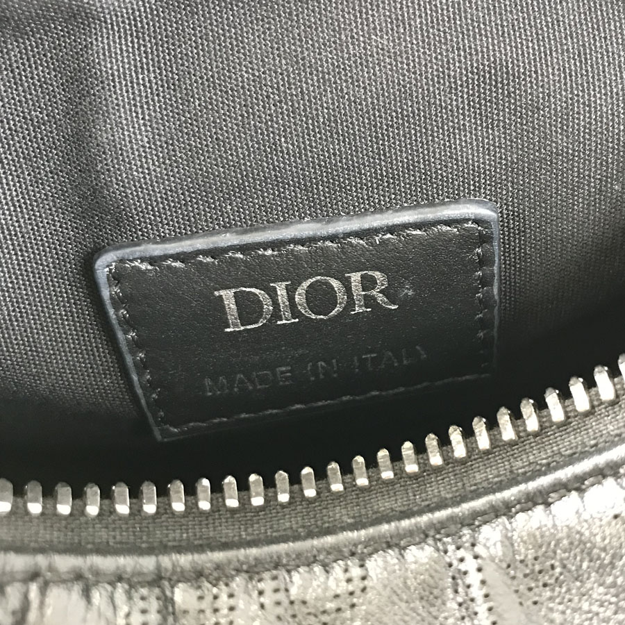 ディオール ショルダーバッグ