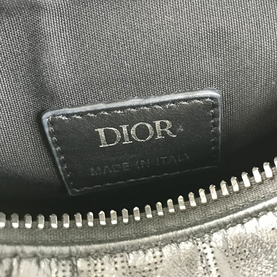 ディオール ショルダーバッグ