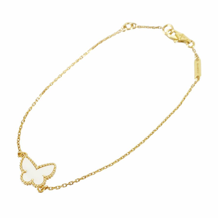 ヴァンクリーフ＆アーペル ブレスレット