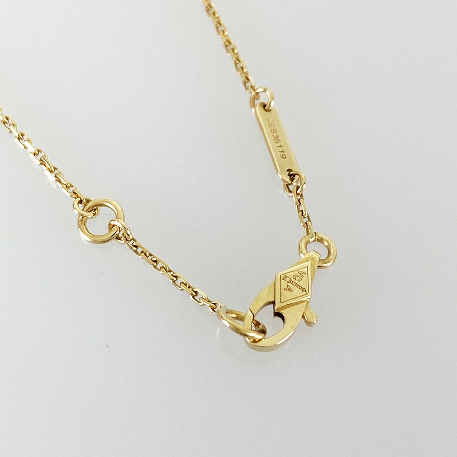 ヴァンクリーフ＆アーペル ブレスレット