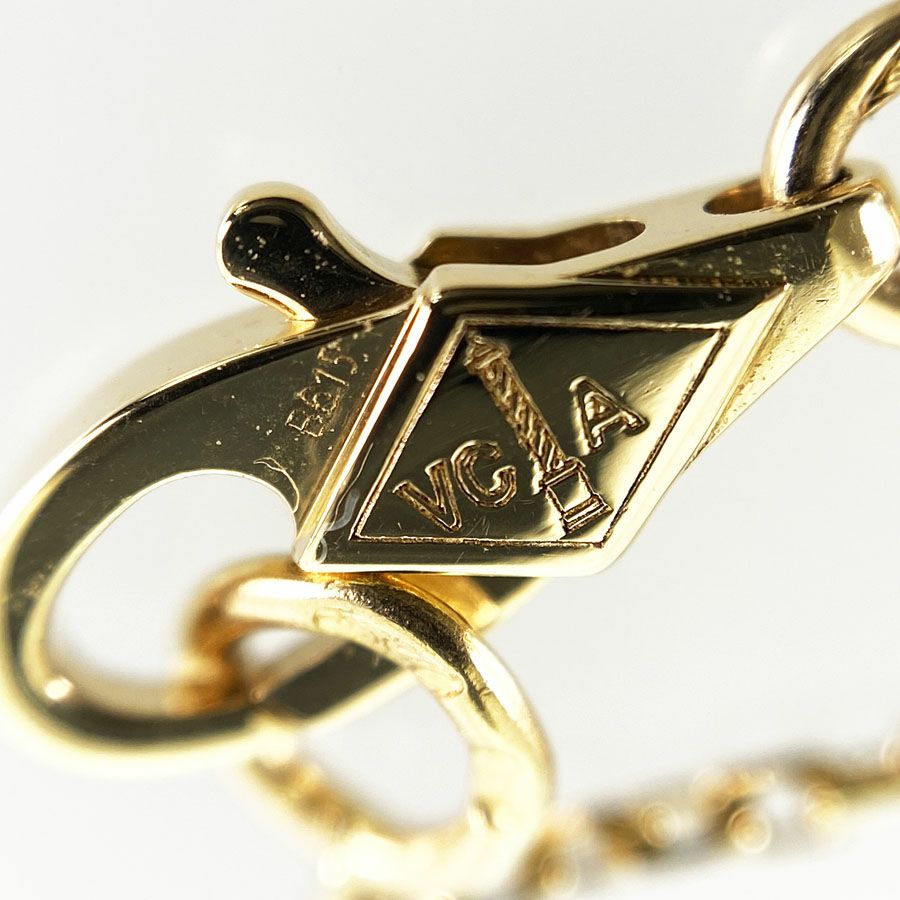 ヴァンクリーフ＆アーペル ブレスレット