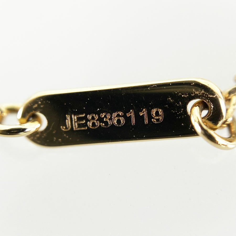 ヴァンクリーフ＆アーペル ブレスレット