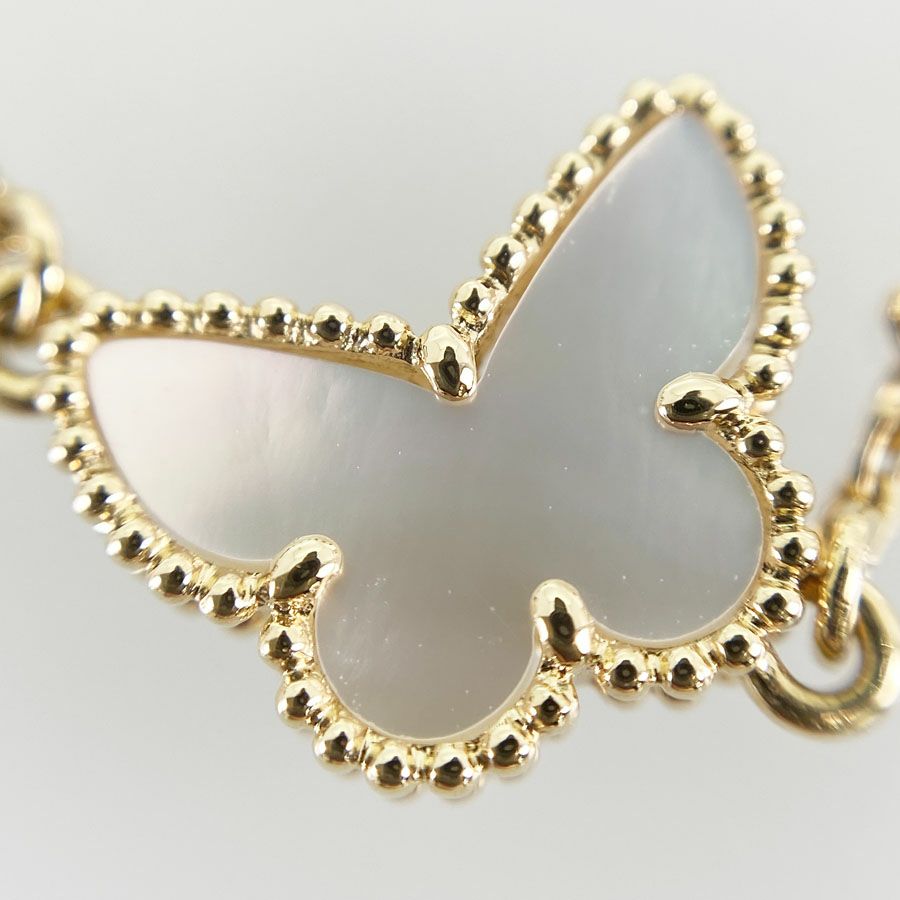 ヴァンクリーフ＆アーペル ブレスレット