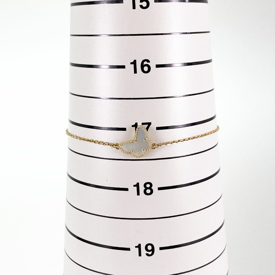 ヴァンクリーフ＆アーペル ブレスレット