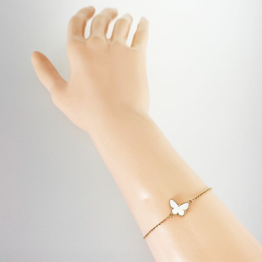 ヴァンクリーフ＆アーペル ブレスレット