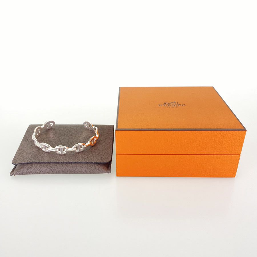 エルメス バングル