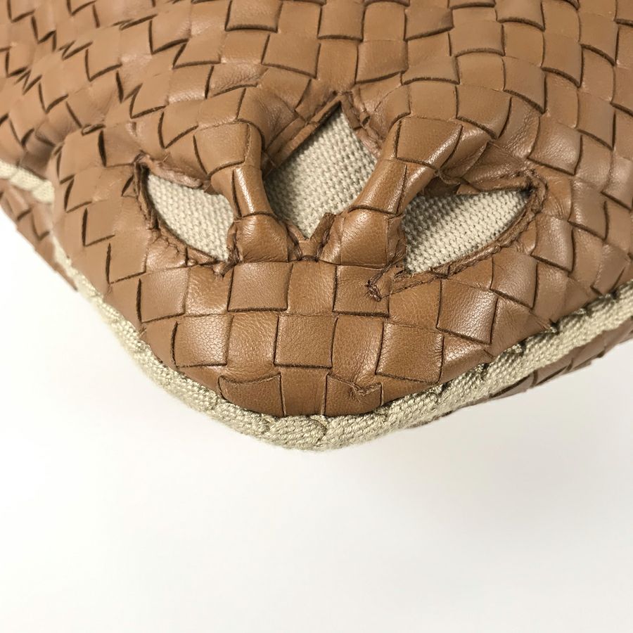 ボッテガヴェネタ ショルダーバッグ