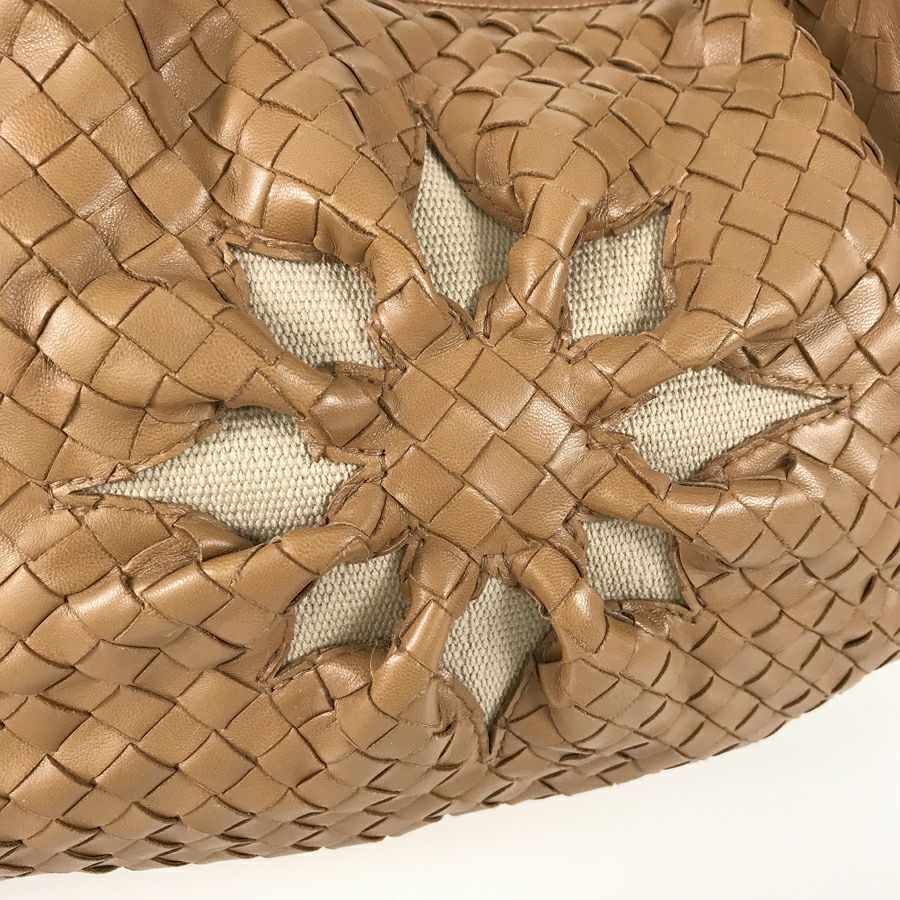 ボッテガヴェネタ ショルダーバッグ