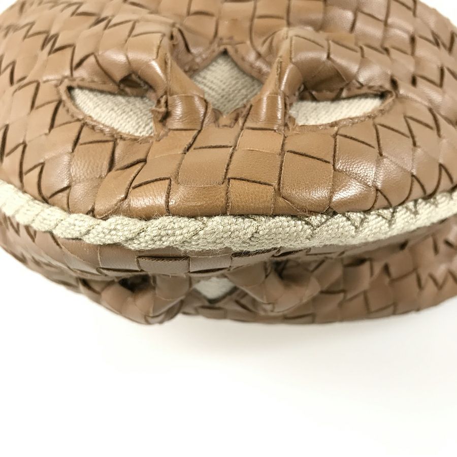 ボッテガヴェネタ ショルダーバッグ