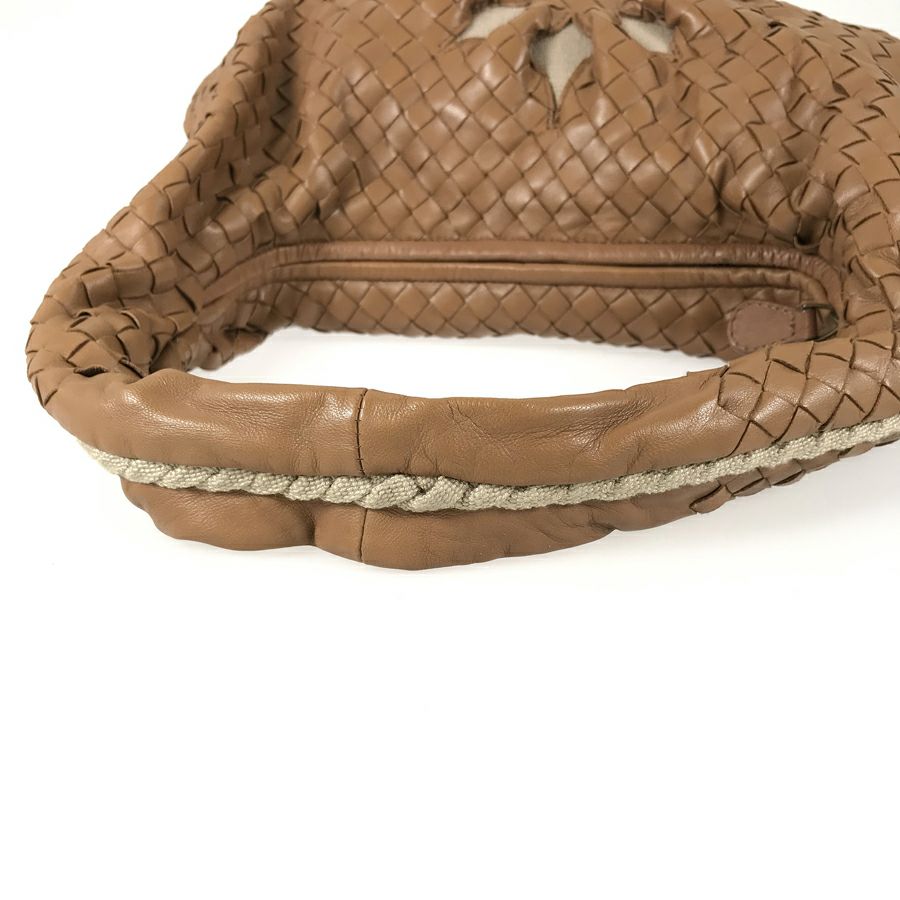 ボッテガヴェネタ ショルダーバッグ