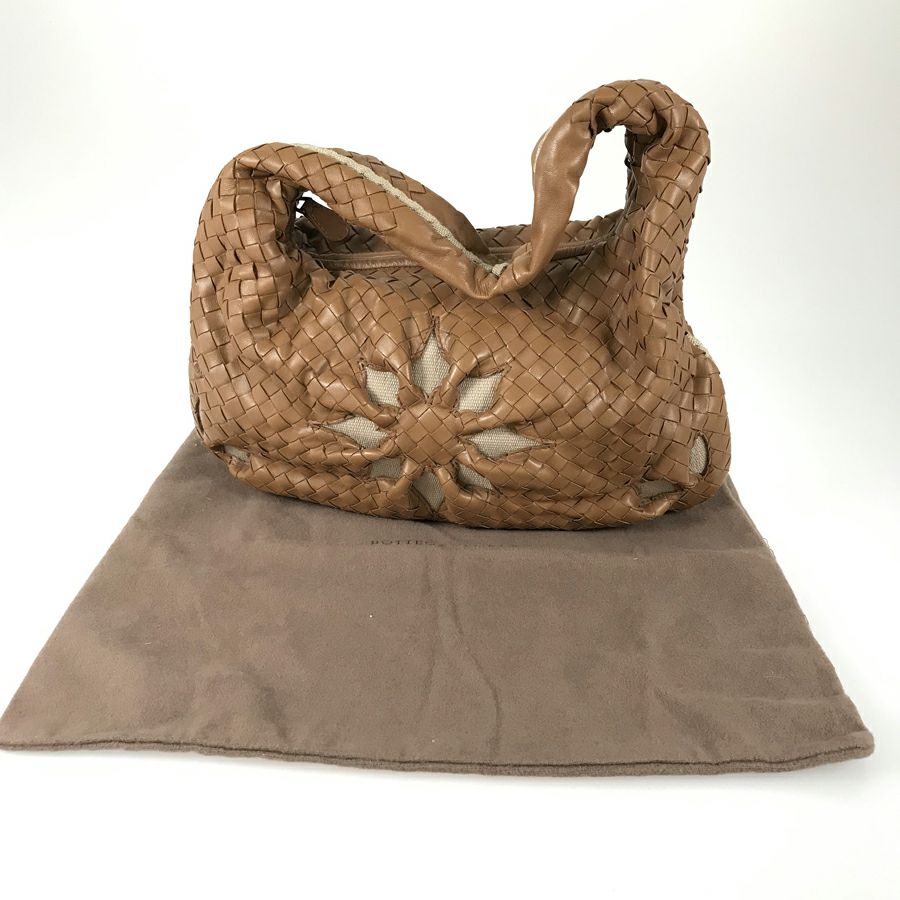 ボッテガヴェネタ ショルダーバッグ