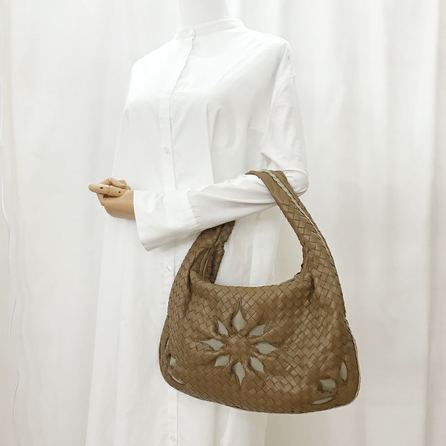 ボッテガヴェネタ ショルダーバッグ