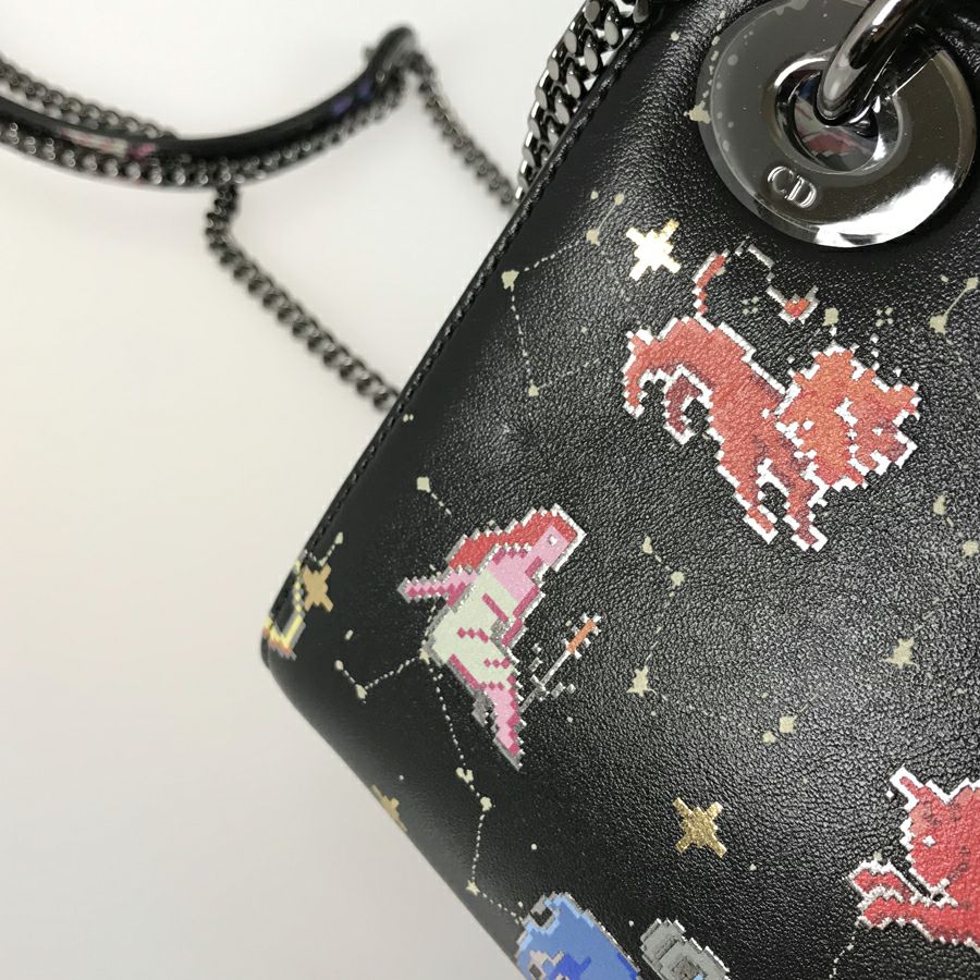 ディオール ハンドバッグ