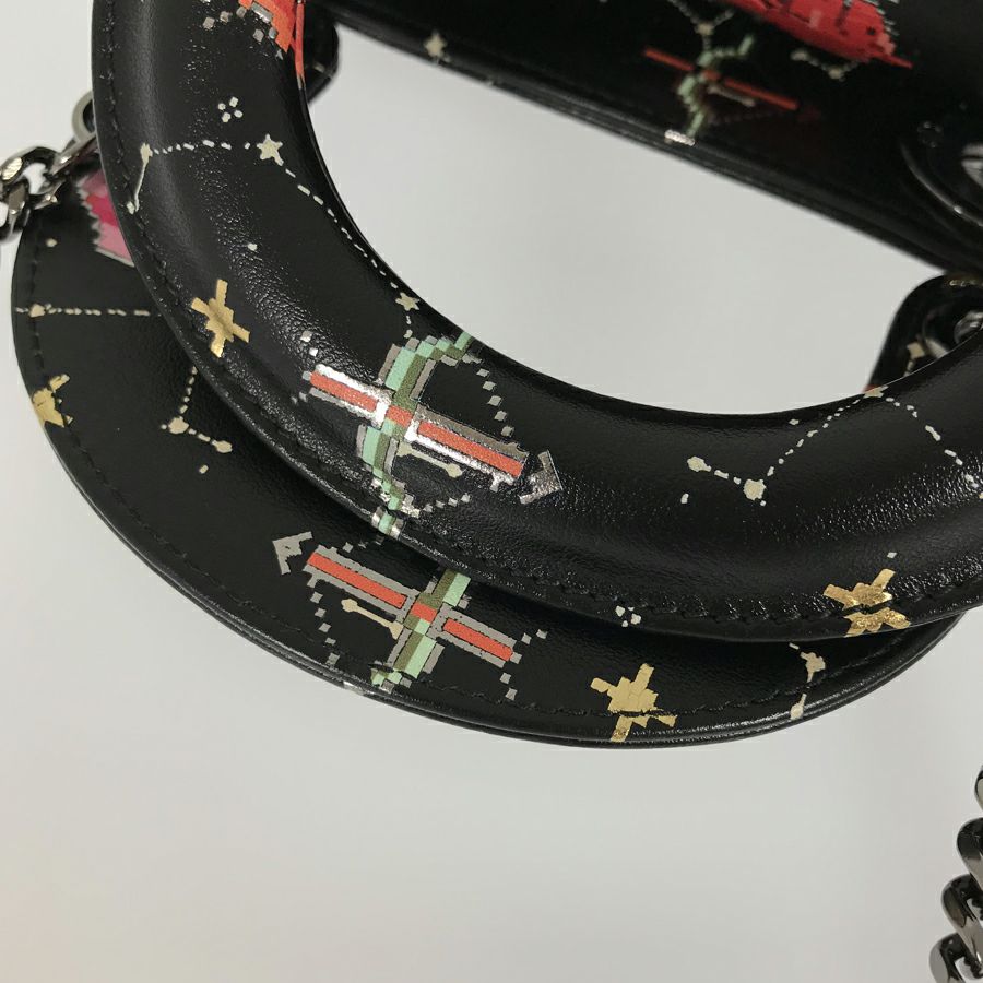 ディオール ハンドバッグ