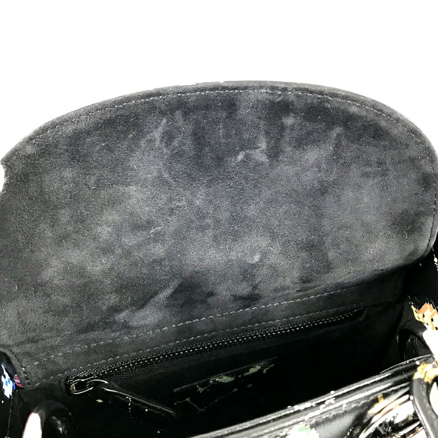 ディオール ハンドバッグ