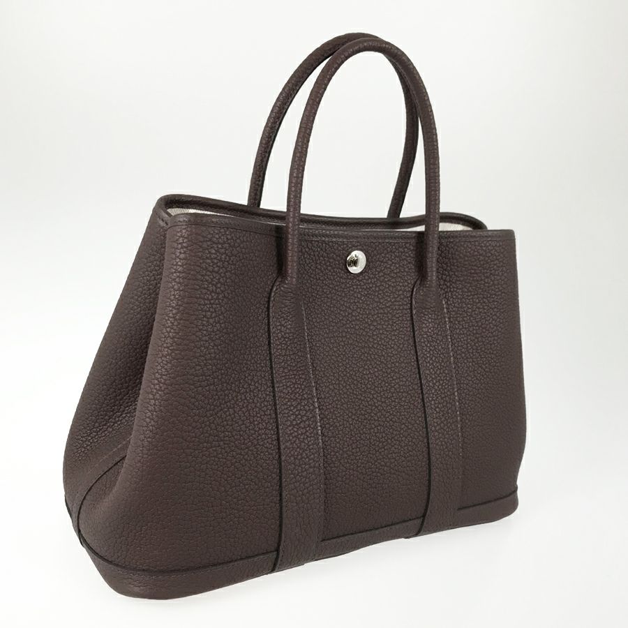 エルメス ハンドバッグ