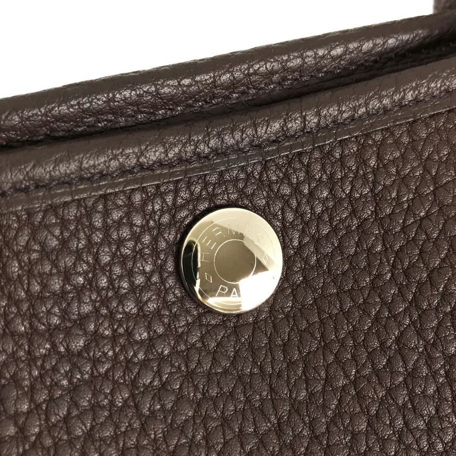 エルメス ハンドバッグ