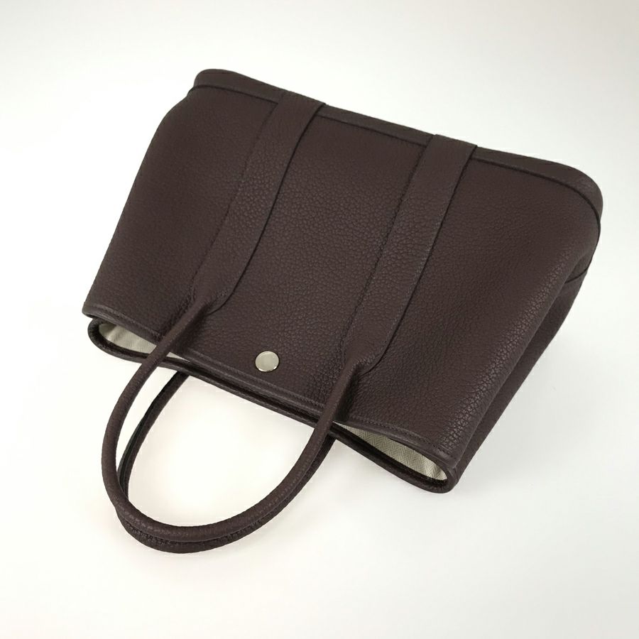 エルメス ハンドバッグ