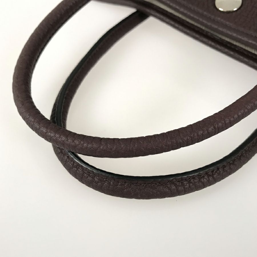 エルメス ハンドバッグ