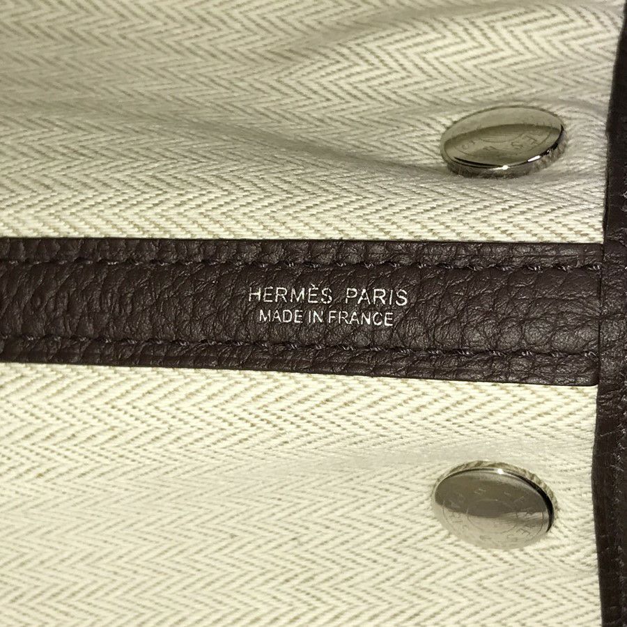 エルメス ハンドバッグ