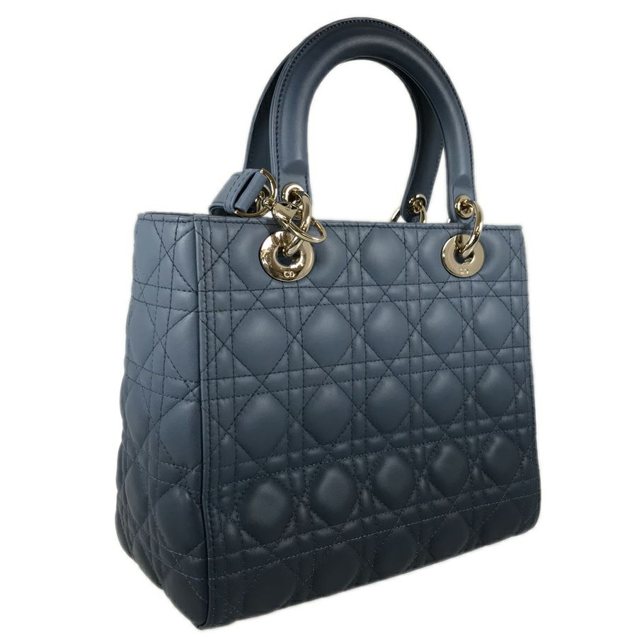 ディオール ハンドバッグ