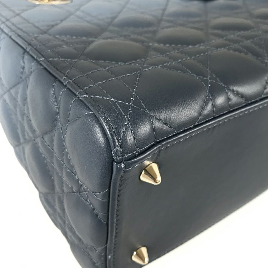 ディオール ハンドバッグ