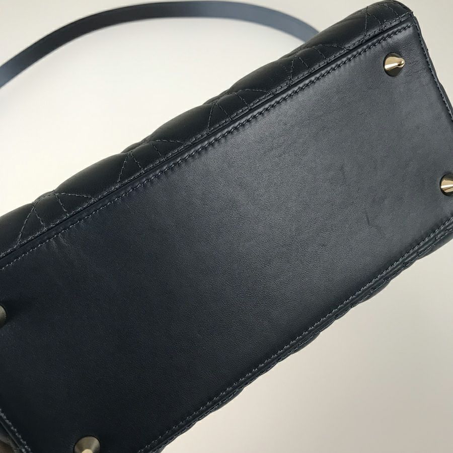 ディオール ハンドバッグ